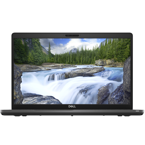 Dell Latitude 5410 | 14 Zoll FHD | 10. Generation i5 | 256GB SSD | 16GB RAM | W11 Pro | QWERTY
