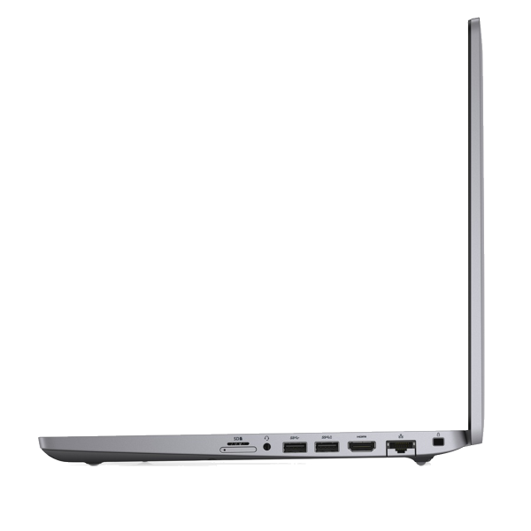 Dell Latitude 5510 | 15.6 Zoll FHD | 10. Generation i7 | 512GB SSD | 16GB RAM | W11 Pro | QWERTY