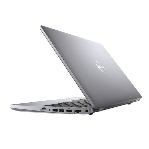 Dell Latitude 5510 | 15.6 Zoll FHD | 10. Generation i7 | 512GB SSD | 16GB RAM | W11 Pro | QWERTY