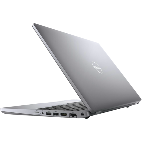 Dell Latitude 5510 | 15,6 Zoll HD | 10. Generation i7 | 256-GB-SSD | 16GB RAM | QWERTY/AZERTY/QWERTZ