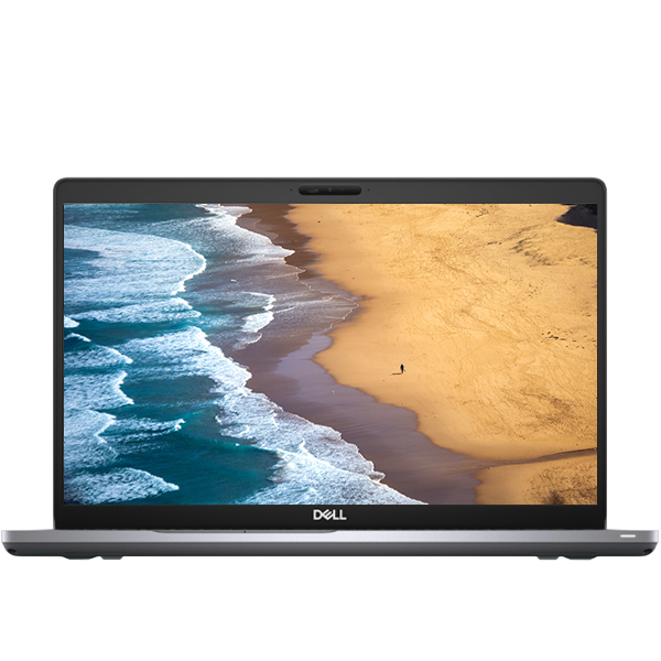 Dell Latitude 5510 | 15,6 Zoll HD | 10. Generation i7 | 256-GB-SSD | 16GB RAM | QWERTY/AZERTY/QWERTZ