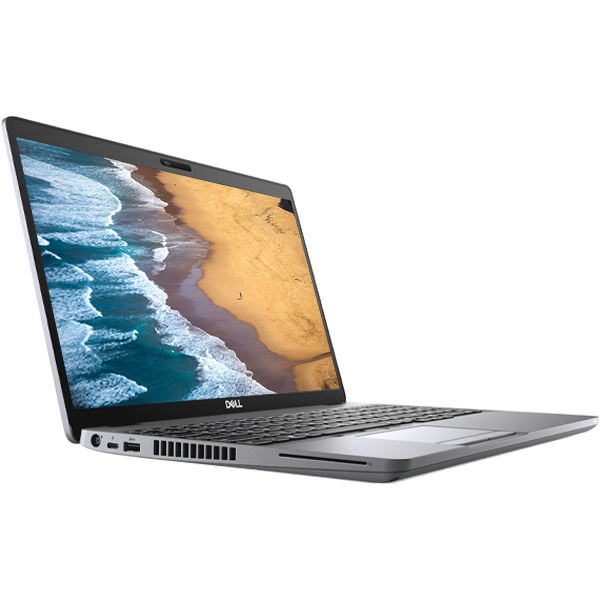 Dell Latitude 5510 | 15,6 Zoll HD | 10. Generation i7 | 256-GB-SSD | 16GB RAM | QWERTY/AZERTY/QWERTZ