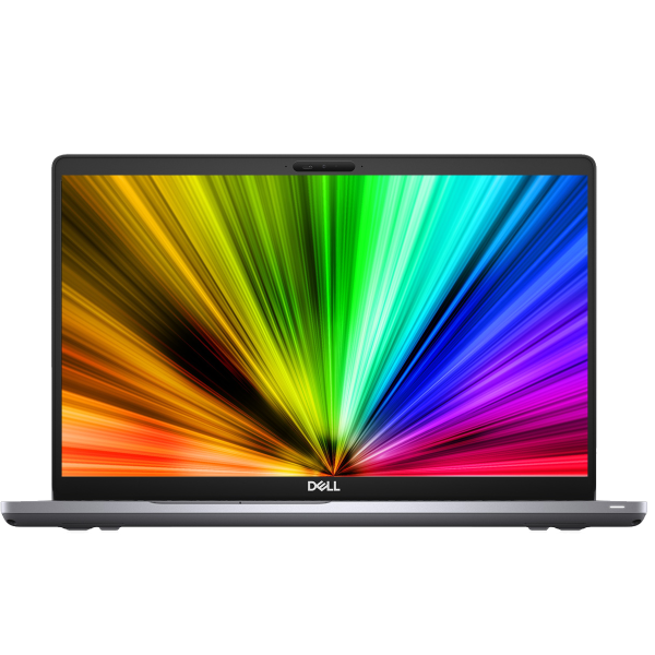 Dell Latitude 5510 | 15.6 Zoll FHD | 10. Generation i7 | 512GB SSD | 16GB RAM | W11 Pro | QWERTY