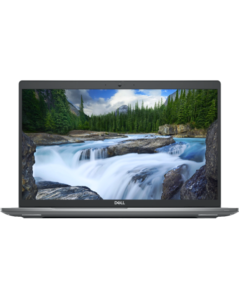 Dell Precision 5530 | 15.6 Zoll FHD | 8. Generation i7 | 512GB SSD | 16GB RAM | NVIDIA Quadro P1000 | W10 Pro | QWERTY