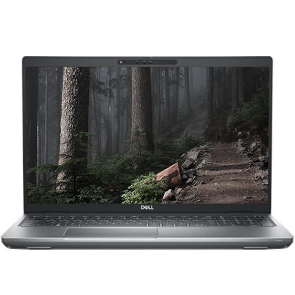 Dell Latitude 5531 | 15.6 Zoll FHD | 12. Generation i7 | 512GB SSD | 16GB RAM | QWERTY/AZERTY