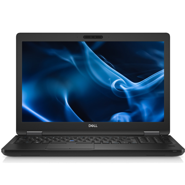 Dell Latitude 5590 | 15.6 inch FHD | 8. Gen i5 | 256GB SSD | 8GB RAM | QWERTY/AZERTY/QWERTZ