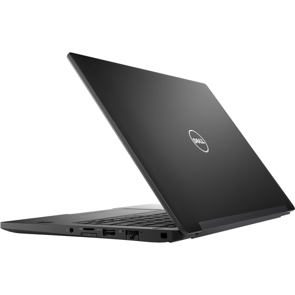 Dell Latitude 7280 | 12.5 inch HD | 6. Gen i5 | 256GB SSD | 8GB RAM | 2.4 GHz | QWERTY/AZERTY/QWERTZ