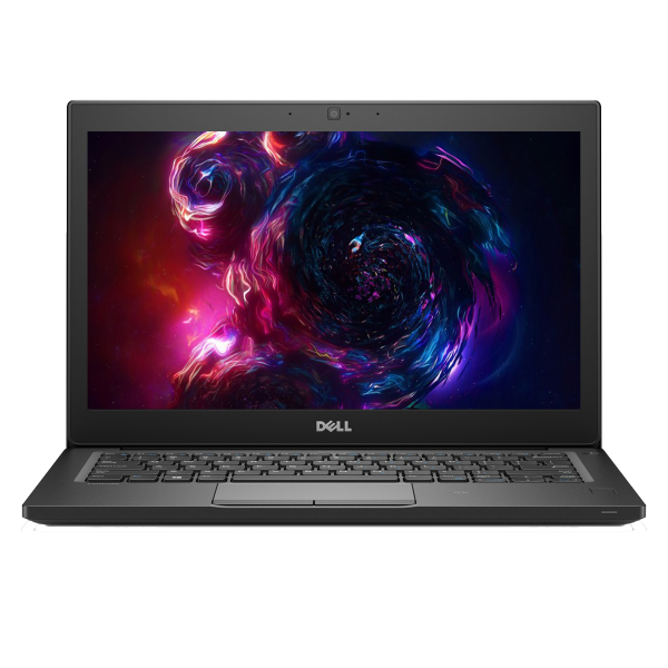 Dell Latitude 7280 UltraBook | 12.5 inch HD | 7e generation i5 | 256GB SSD | 8GB RAM | QWERTY/AZERTY/QWERTZ