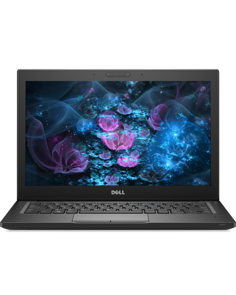 Dell Latitude 7290 | 12,5-Zoll-HD | 8. Generation i5 | 256 GB SSD | 8 GB RAM | QWERTY/AZERTY