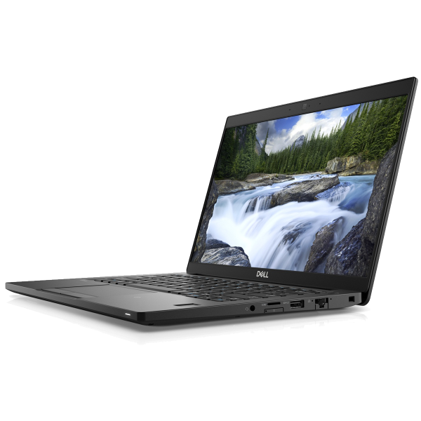 Dell Latitude 7380 | 13.3 inch FHD | 7. Generation i5 | 256GB SSD | 16GB RAM | W11 Pro | QWERTY/AZERTY