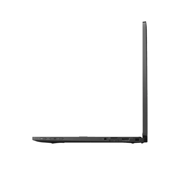 Dell Latitude 7389 | 13,3 Zoll FHD | Touchscreen | 7. Generation i7 | 512 GB SSD | 16GB RAM | QWERTY/AZERTY/QWERTZ
