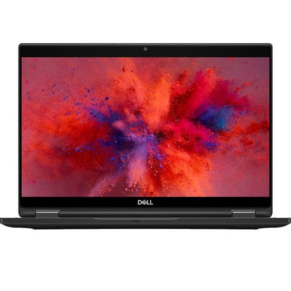 Dell Latitude 7389 | 13,3 Zoll FHD | Touchscreen | 7. Generation i7 | 512 GB SSD | 16GB RAM | QWERTY/AZERTY/QWERTZ