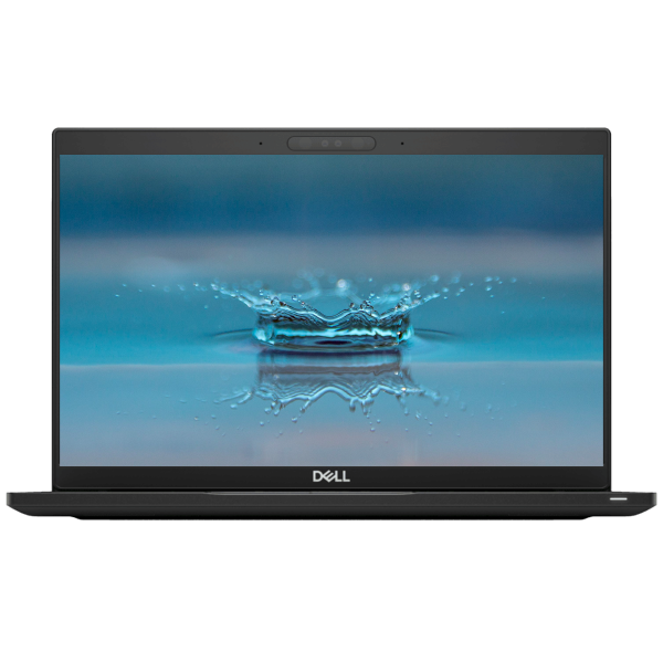 Dell Latitude 7390 | 13,3 Zoll FHD | Touchscreen | 8. Generation i5 | 256-GB-SSD | 8GB RAM | 1,6 GHz | QWERTY/AZERTY/QWERTZ