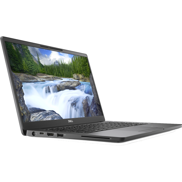 Dell Latitude 7400 | 14 Zoll FHD | 8. Generation i5 | 180-GB-SSD | 8GB RAM | QWERTY/AZERTY/QWERTZ
