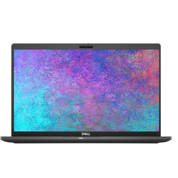 Dell Latitude 7410 | 14 Zoll FHD | Touchscreen | 10. Generation i5 | 512GB SSD | 16GB RAM | W11 Pro | QWERTY