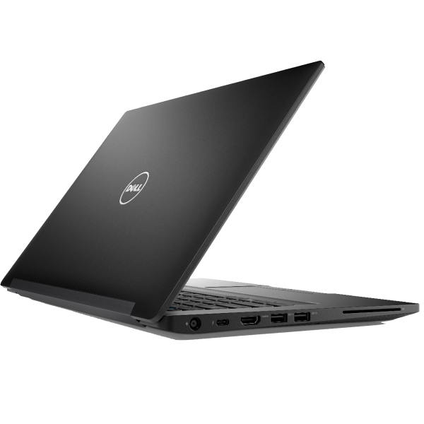 Dell Latitude 7480 | 14 Zoll FHD | 6. Generation i7 | 256 GB SSD | 8 GB RAN | QWERTY