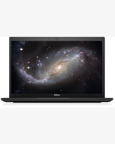 Dell Latitude 7480 | 14 Zoll FHD | 7. Generation i7 | 256 GB SSD | 16 GB RAM | QWERTY/AZERTY