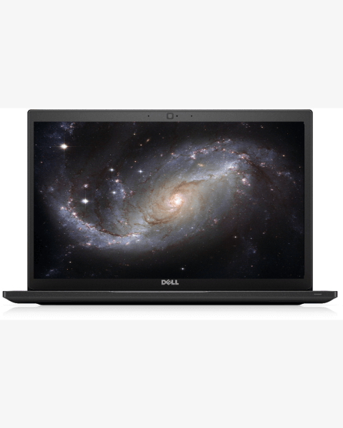 Dell Latitude 7480 | 14 inch FHD | 6. Generation i7 | 256GB SSD | 8GB RAM | W11 Pro | QWERTY/AZERTY