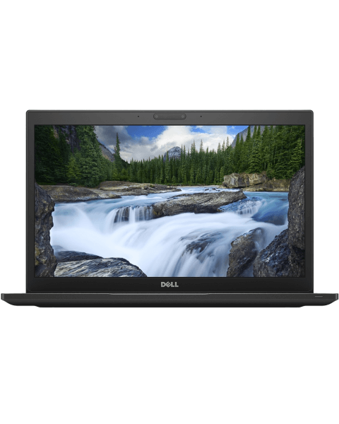 Dell Latitude 7490 | 14 inch FHD | 8. Generation i5 | 256GB SSD | 16GB RAM | W11 Pro | QWERTY/AZERTY
