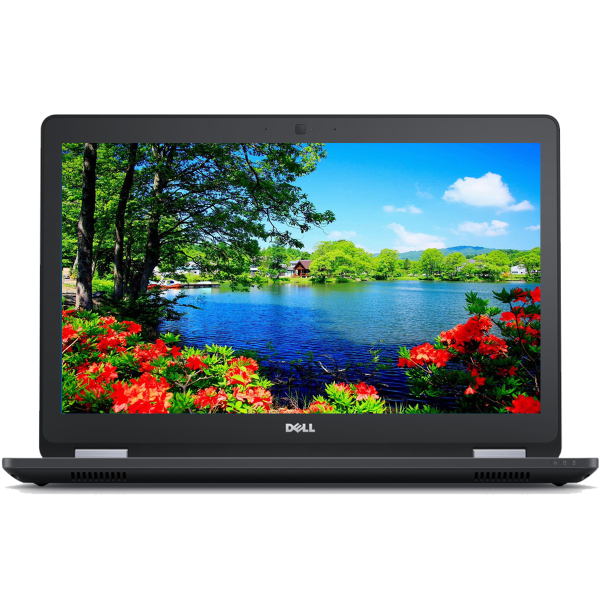 Dell Latitude E5570 | 15.6 inch FHD | 6e generation i7 | 500GB SSD | 8GB RAM | QWERTY/AZERTY/QWERTZ