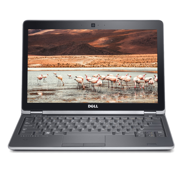 Dell Latitude E6230 | 12.5 Zoll HD | 3. Generation i5 | 128GB SSD | 4GB RAM | 2.3 GHz | QWERTY/AZERTY/QWERTZ
