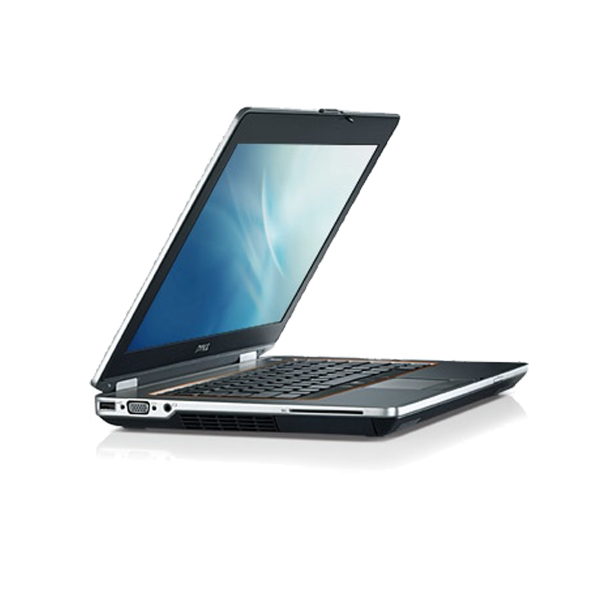 Dell Latitude E6420 | 14 inch HD | 2. Gen i5 | 320GB HDD | 4GB RAM | NVIDIA NVS 4200 M | 2.6 GHz | QWERTY/AZERTY/QWERTZ