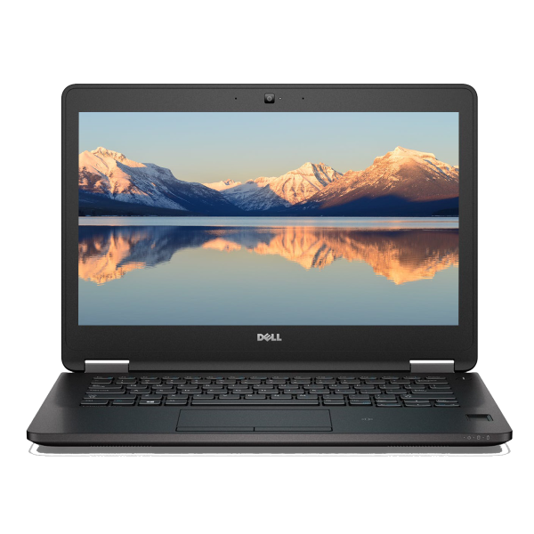 Dell Latitude E7270 | 12.5 inch FHD | 6e generation i5 | 256GB SSD | 4GB RAM