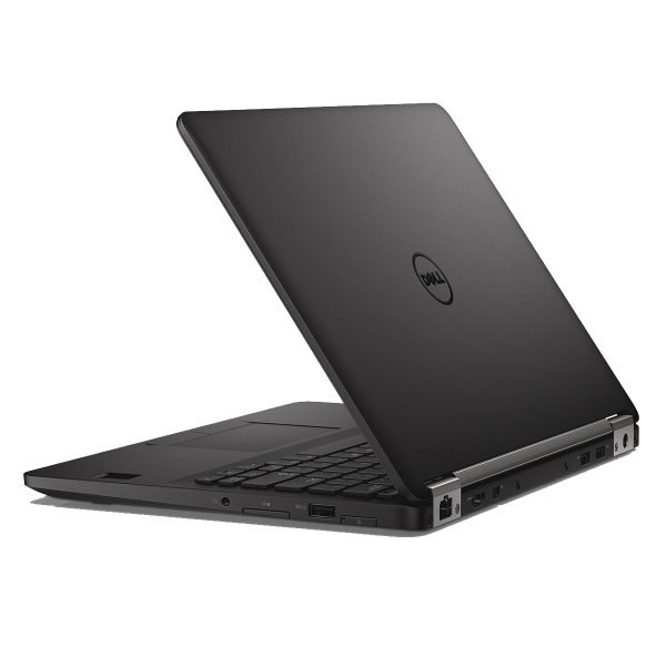 Dell Latitude E7270 | 12,5 Zoll HD | 6. Generation i7 | 256-GB-SSD | 16GB RAM | QWERTY/AZERTY/QWERTZ