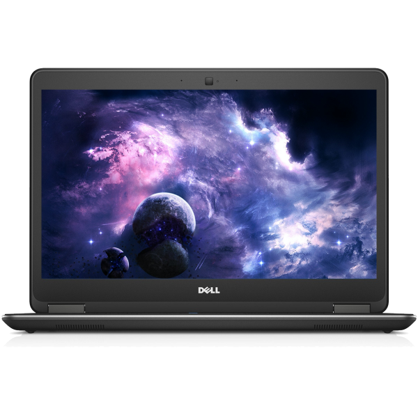 Dell Latitude E7440 | 14 inch HD | 4e generation i5 | 256GB SSD | 4GB RAM | QWERTY/AZERTY/QWERTZ