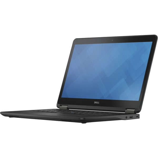 Dell Latitude E7450 | 14 inch FHD | Touchscreen | 5. Gen i5 | 128GB SSD | 8GB RAM | QWERTY/AZERTY/QWERTZ