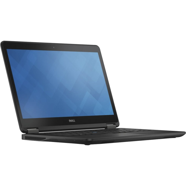 Dell Latitude E7450 | 14 inch FHD | Touchscreen | 5. Gen i5 | 128GB SSD | 8GB RAM | QWERTY/AZERTY/QWERTZ