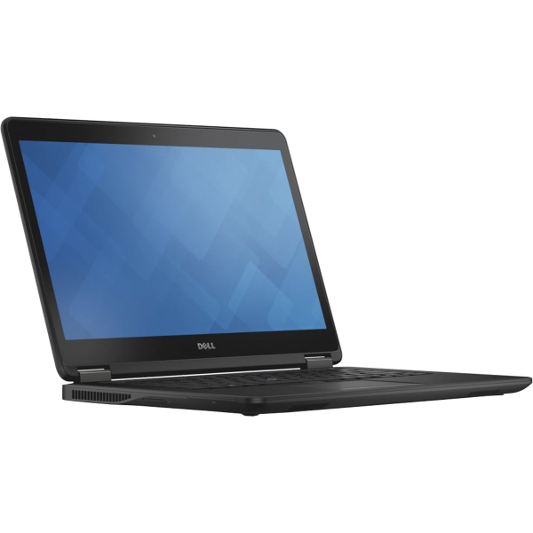 Dell Latitude E7450 | 14 Zoll HD | 5. Generation i5 | 128GB SSD | 8GB RAM | W10 Pro | QWERTY
