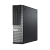 Dell OptiPlex 3010 SFF | 3. Generation i5 | 250-GB-HDD | 4GB RAM
