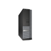 Dell OptiPlex 3020 SFF | 4. Generation i3 | 256-GB-SSD | 4GB RAM | DVD | 3,5 GHz