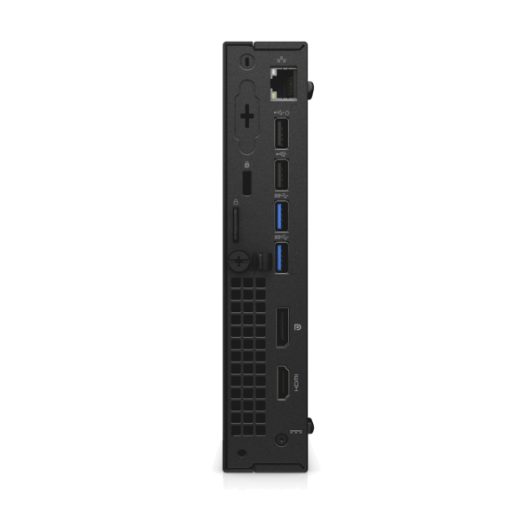 Dell OptiPlex 3040 SFF | 6. Generation i5 | 500-GB-HDD | 8GB RAM | DVD