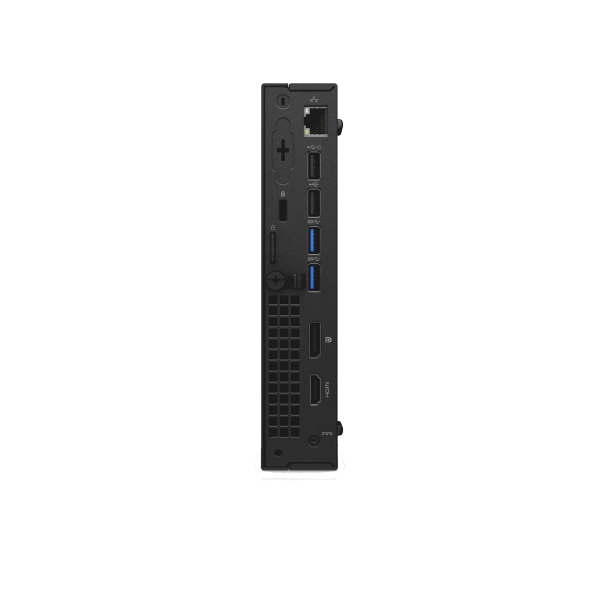 Dell OptiPlex 3040 MINI | 6. Generation i5 | 128-GB-SSD | 16 GB RAM