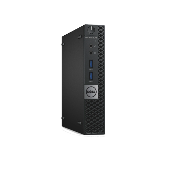 Dell OptiPlex 3040 MINI | 6. Generation i5 | 128-GB-SSD | 16 GB RAM