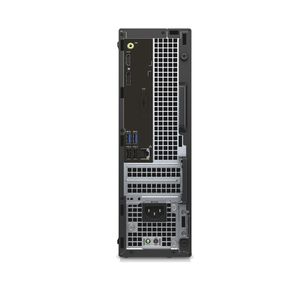 Dell OptiPlex 3040 SFF | 6. Generation i5 | 128-GB-SSD | 4GB RAM | DVD