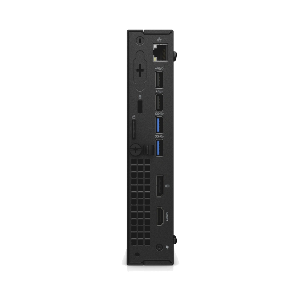 Dell OptiPlex 3050 MFF | 6. Generation i5 | 240-GB-SSD | 8GB RAM