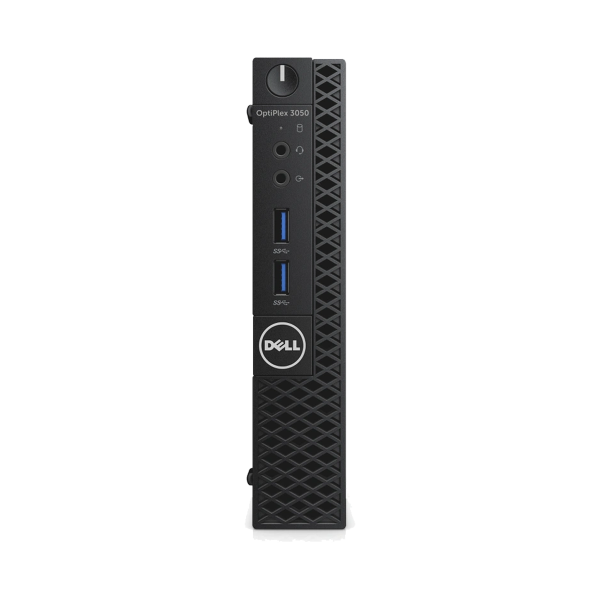 Dell OptiPlex 3050 MFF | 6. Generation i5 | 256 GB SSD | 8 GB RAM | Windows 10 pro