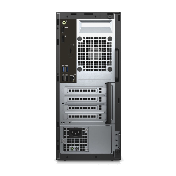 Dell OptiPlex 3050 MT | 7. Generation i5 | 1-TB-Festplatte | 8GB RAM