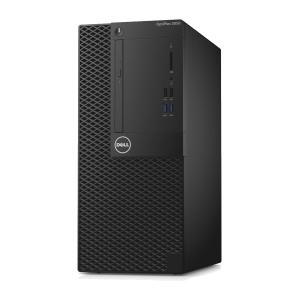 Dell OptiPlex 3050 MT | 7. Generation i5 | 1-TB-Festplatte | 8GB RAM