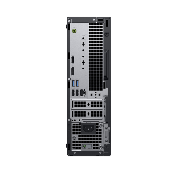 Dell OptiPlex 3070 SFF | 8. Generation i5 | 256-GB-SSD | 8GB RAM | DVD