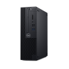 Dell OptiPlex 3070 SFF | 8. Generation i5 | 256-GB-SSD | 8GB RAM | DVD