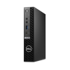 Dell OptiPlex 7000 MFF | 12. Generation i5 | 256 GB NVMe-SSD | 8 GB RAM | Windows 11 Pro