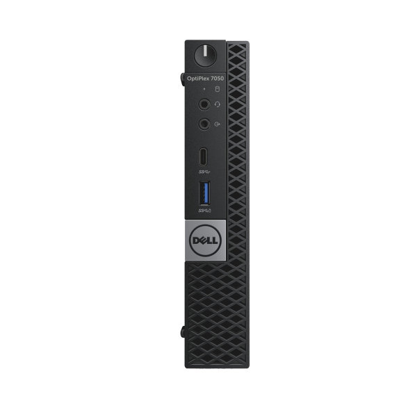 Dell OptiPlex 7050 MFF | 7. Generation i5 | 500-GB-HDD | 8GB RAM