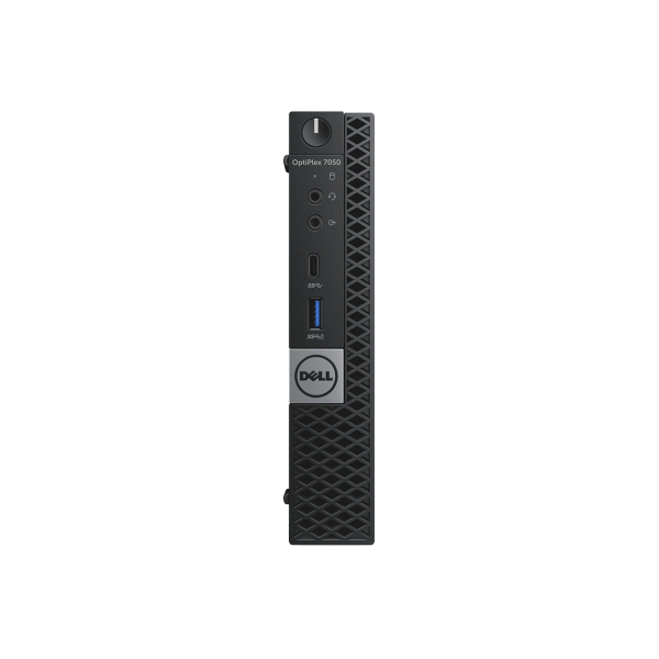 Dell OptiPlex 7050 | 6. Generation i5 | 240-GB-SSD | 8GB RAM