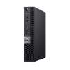 Dell OptiPlex 7060 MFF | 8. Generation i5 | 500-GB-HDD | 8GB RAM