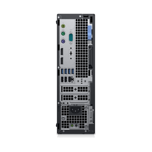 Dell OptiPlex 7060 | 8. Generation i5 | 256-GB-SSD | 8GB RAM