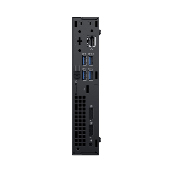 Dell OptiPlex 7070 MFF | 8. Generation i5 | 256-GB-SSD | 8GB RAM